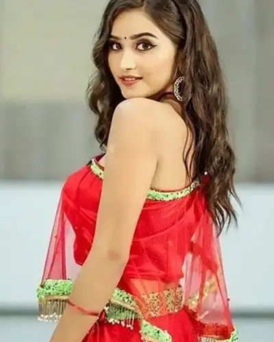 Escort In Bakhtiarpur